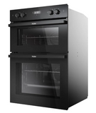 HAIER DOUBLE OVEN HWO9M2M5B