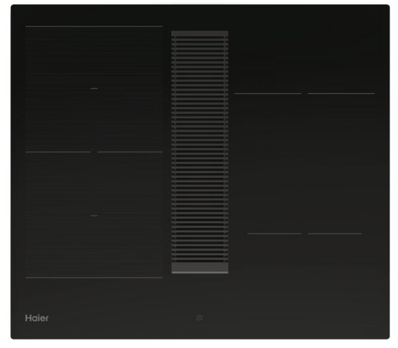 HAIER HOB INDUCTION HAIH6IESCF