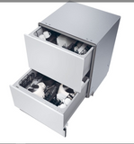 HAIER DISHWASHER XDD 66E5LS-80