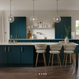 BROOKLYN Painted To Order Doors & Drawerfronts