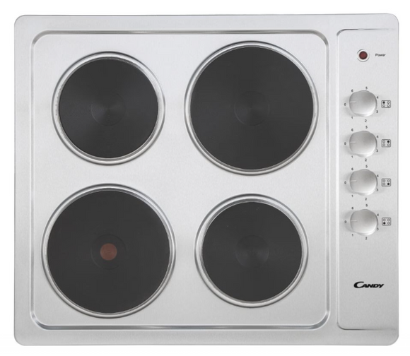 CANDY GAS HOB CLE64KX