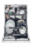 CANDY DISHWASHER CI 4E7L0W-80