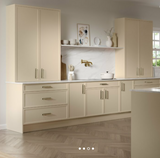 BROOKLYN Painted To Order Doors & Drawerfronts
