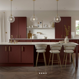 BROOKLYN Painted To Order Doors & Drawerfronts