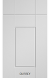 5G Made To Measure Kitchen Door Styles - Band B