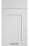 5G Made To Measure Kitchen Door Styles - Band C