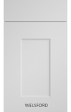 5G Made To Measure Kitchen Door Styles - Band C