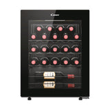 CANDY WINE COOLER  CWC 150 UK/N FREESTANDING