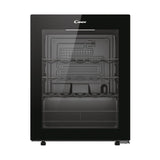 CANDY WINE COOLER  CWC 150 UK/N FREESTANDING