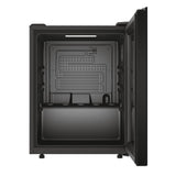 CANDY WINE COOLER  CWC 150 UK/N FREESTANDING