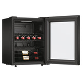 CANDY WINE COOLER  CWC 150 UK/N FREESTANDING