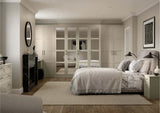 ALDANA Sanded Bedroom Doors & Drawerfronts & Accessories