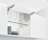 tay flap fitting, Free flap 1.7, single