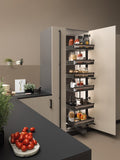 UTENSIO SWING LARDER COMPLETE SET (500MM & 600MM)