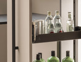 UTENSIO LARDER PULL OUT COMPLETE SET (100MM, 150MM & 200MM)