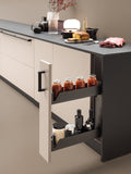 UTENSIO BASE PULL OUT COMPLETE SET (150MM & 200MM)