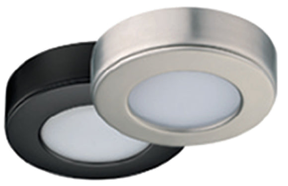Round Bezel, Ø 66.5 mm, for Loox LED 2020, 2047, 2048, 3038, 3039