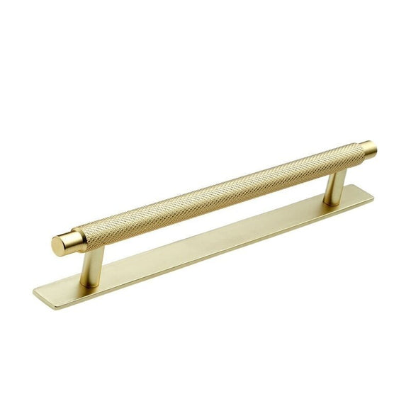 Furnipart Manor Back Handle Gold