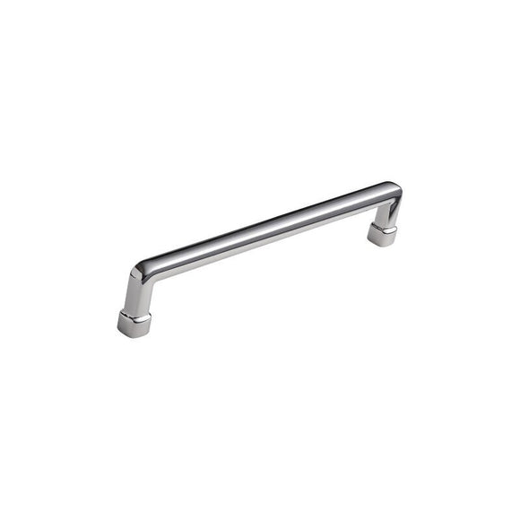 Furnipart Equester Handle Bright Nickel