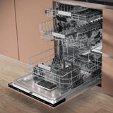 HOTPOINT HYDROFORCE BUILT IN DISHWASHER, H8I HP42 L UK (539.28.050)