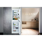 HOTPOINT BUILT IN FRIDGE FREEZER, HMCB 50501 UK (539.18.090)