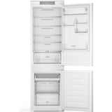 HOTPOINT BUILT IN FRIDGE FREEZER, HTC18 T311 UK (539.18.060)