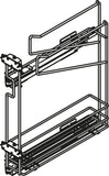 UTENSIO PRO PULL OUT TOWEL & BASKET SET
