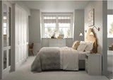 KENSINGTON Painted To Order Bedroom Doors & Drawerfronts & Accessories
