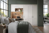 KENSINGTON Painted To Order Bedroom Doors & Drawerfronts & Accessories