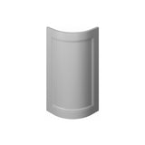 LAWRENSON Sanded Ash Doors & Drawerfronts