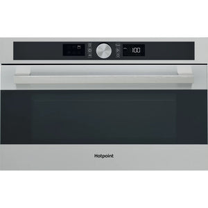 HOTPOINT BUILT IN MICROWAVE OVEN, MD 554 IX H (539.08.380)