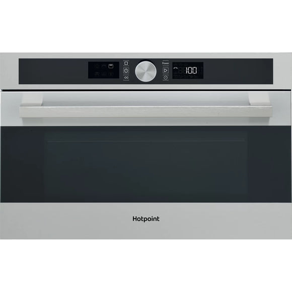 HOTPOINT BUILT IN MICROWAVE OVEN, MD 554 IX H (539.08.380)