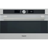 HOTPOINT BUILT IN MICROWAVE OVEN, MD 554 IX H (539.08.380)