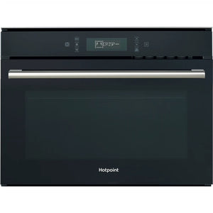 HOTPOINT BUILT IN MICROWAVE OVEN, MP 676 BL H (539.08.110)