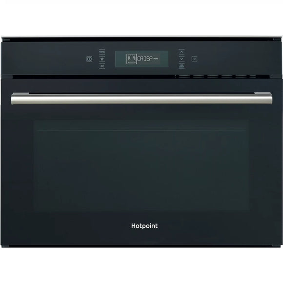 HOTPOINT BUILT IN MICROWAVE OVEN, MP 676 BL H (539.08.110)