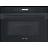 HOTPOINT BUILT IN MICROWAVE OVEN, MP 996 BM H (539.08.370)