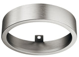 Round Bezel, Ø 66.5 mm, for Loox LED 2020, 2047, 2048, 3038, 3039