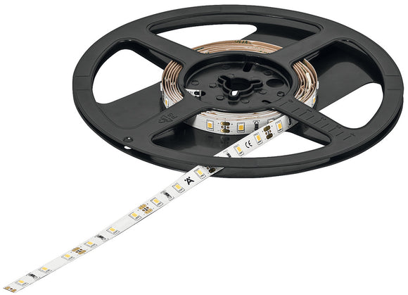 LED Flexible Strip Light 12 V, Rated IP20, Loox5 LED 2062