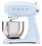 Smeg 50's Style Stand Mixer, Bowl Capacity 4.8 L