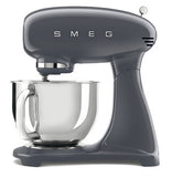 Smeg 50's Style Stand Mixer, Bowl Capacity 4.8 L