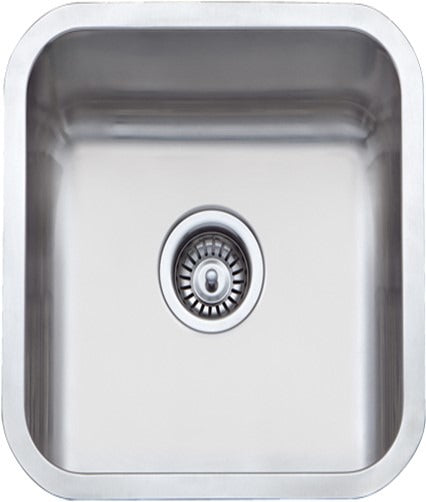 Häfele Christina UMC340 Stainless Steel 1.0 Bowl