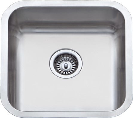 Häfele Christina UMC450 Stainless Steel 1.0 Bowl