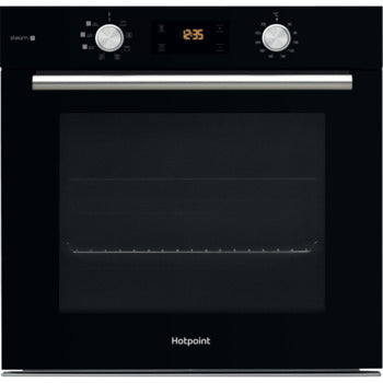 Single Oven, Multifunction, Hotpoint, FA4S 541 JBLG H (539.08.350)