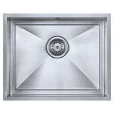 Seamless Integration, Axix Uno by The 1810 Company