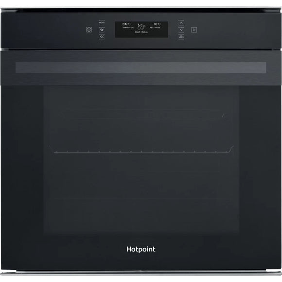 HOTPOINT BUILT IN ELECTRIC, SELF CLEANING OVEN, SI9 891 SP BM (539.08.330)