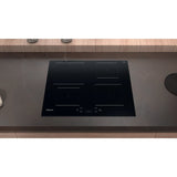 HOTPOINT INDUCTION GLASS-CERAMIC HOB, TQ 4160S BF (539.08.060)