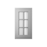 WINSLOW Sanded Doors & Drawerfronts - Standard Size