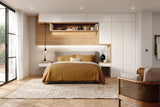 ZOLA Soft Matte Painted  Bedroom Doors & Drawerfronts & Accessories