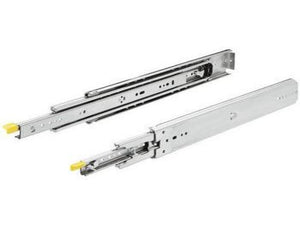 Ball Bearing Drawer Runners, Full Extension, Load Capacity 154-227 kg, Accuride 9308
