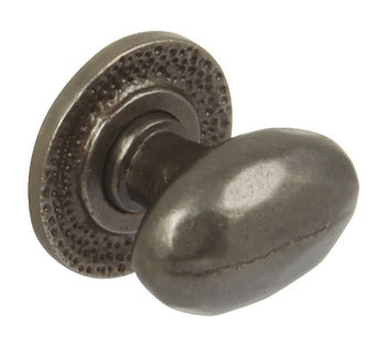 SYON Cast iron knob